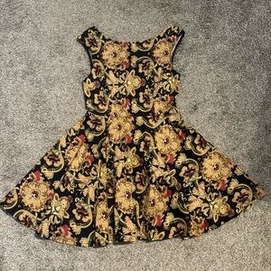 TOBI Mini Dress Size Small